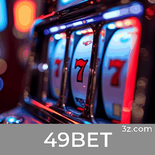 49BET: Jogo em Tempo Real e Experiência Empolgante