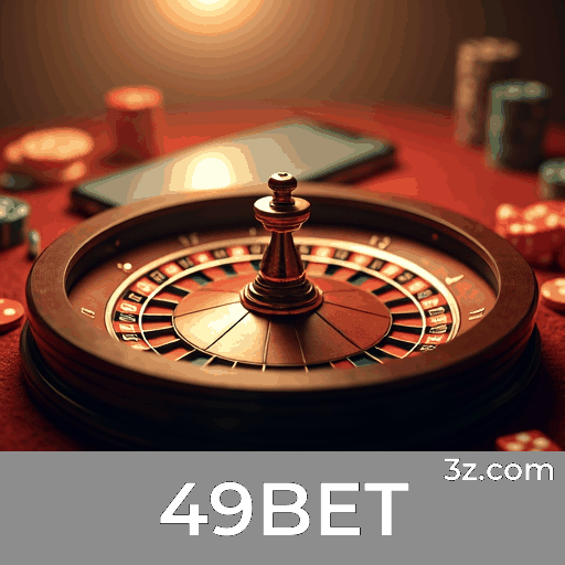 Revolução em jogos de apostas online com 49BET