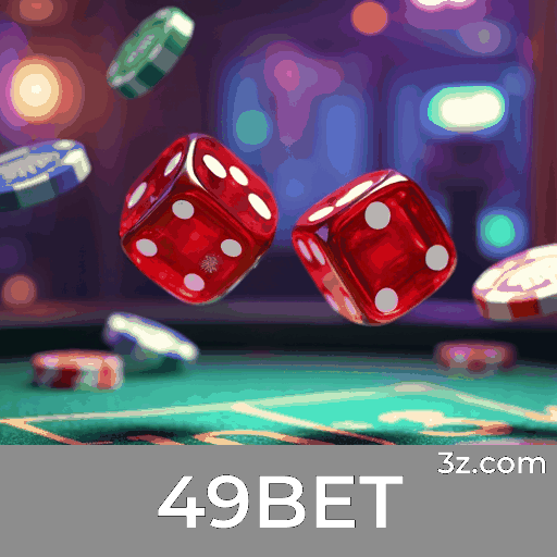 Qualidade Superior de Jogos de Casino no 49BET
