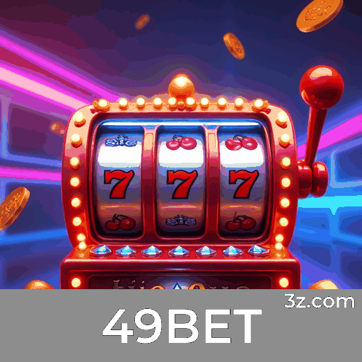49BET: Cassino Online Imersivo para Jogadores Brasileiros