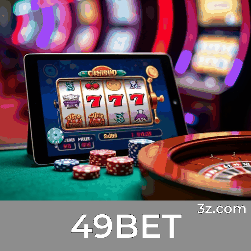 49BET: Plataforma de Apostas Segura e Divertida