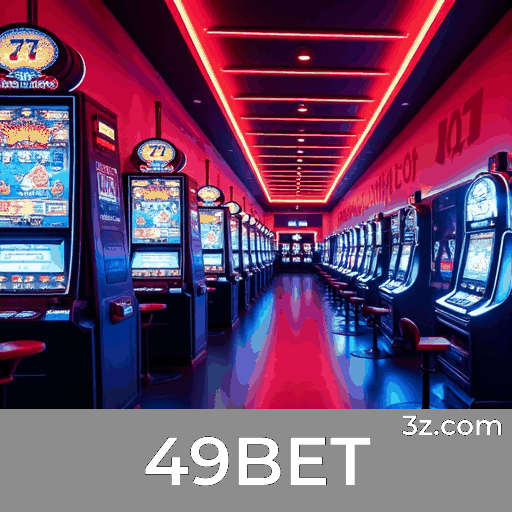 Qualidade Superior de Jogos de Casino no 49BET