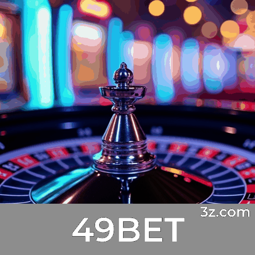 49BET: Plataforma de Apostas Segura e Divertida