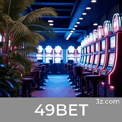 49BET: Cassino Online Imersivo para Jogadores Brasileiros
