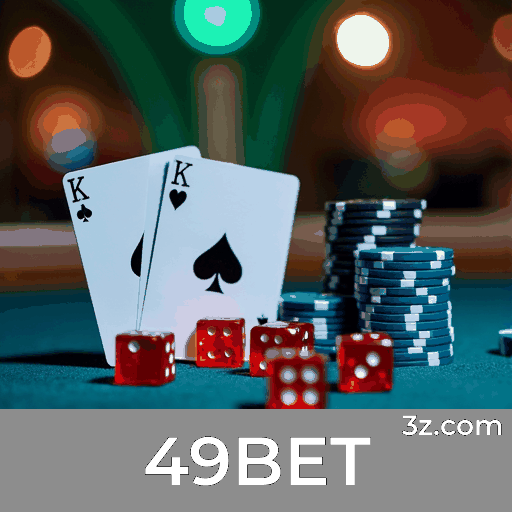 49BET: Jogo em Tempo Real e Experiência Empolgante