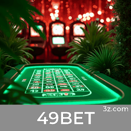 Qualidade Superior de Jogos de Casino no 49BET