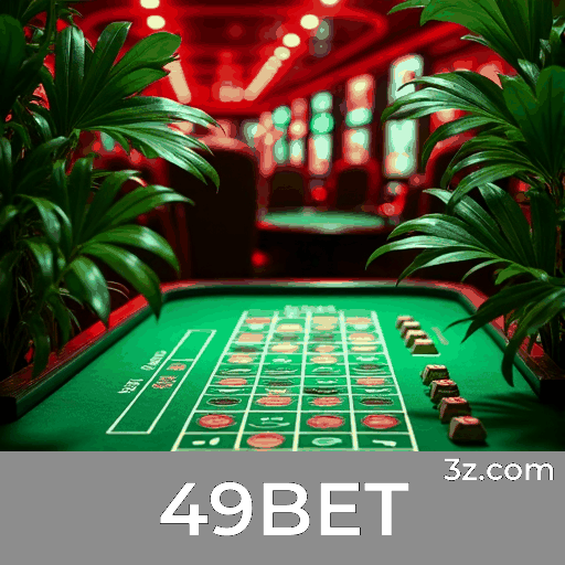 49BET: Jogo em Tempo Real e Experiência Empolgante